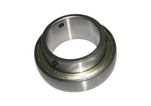 Axel bearing
