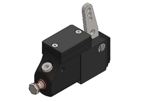 Hydraulic Brake Pump