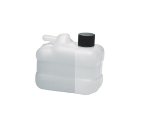 Overflow Bottle