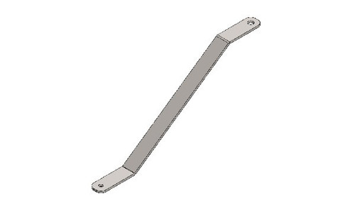 Parolin Front Panel Bracket Dynamica