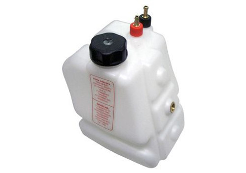Parolin Fuel Tank