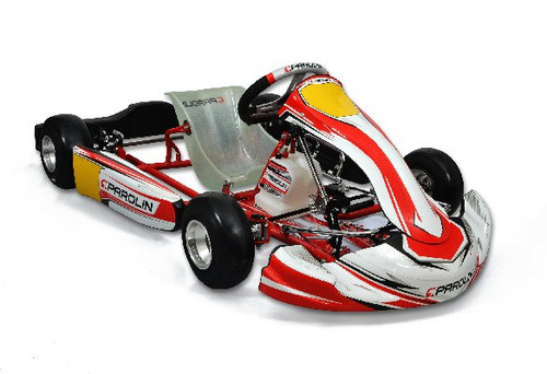 Parolin MiniKart  Motorsport