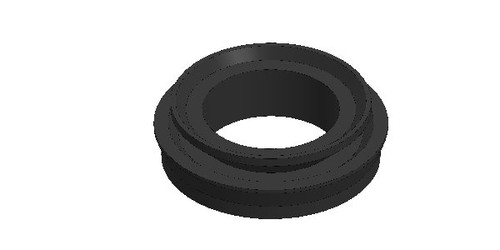 Parolin RUBBER FOR PISTON BRAKE PUMP AND CALIPER DIAM. 22MM