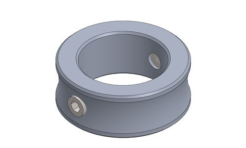 Parolin Steering Column Locking Collar