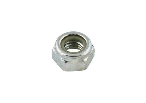Parolin Stub Axle Nut M14