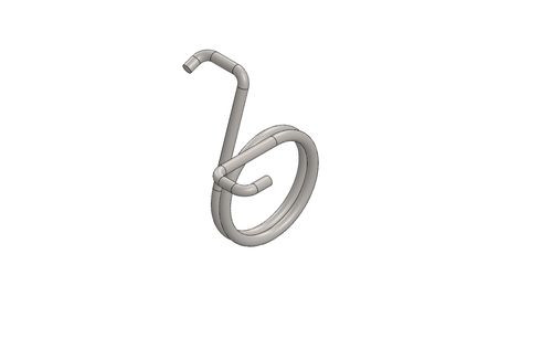 Pedal Spring Snr