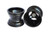 WHEELS SET 2 PIECES MAGNESIUM MINI CADET - EUROSTAR