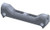Parolin ALUMINIUM HEEL SUPPORT - BLACK ANODIZED