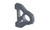Parolin AP06 Front Brake Caliper Alum Support Complete with Bolt