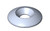 Parolin Countersunk Washer For Seat M8 - Black Anodized