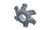 Parolin Disc Carrier