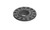 Parolin ECCENTRIC EVO FOR STUB AXLE 3&deg BURNISHED