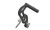 Parolin Lemans Pedal Aluminium - Black