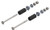 Parolin Rear Bumper Fastening Kit