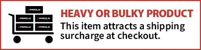 Heavy or Bulky Object - Shipping surcharge applies