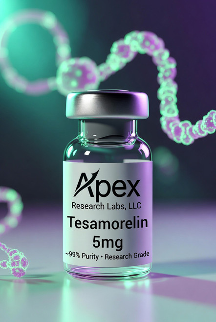 Tesamorelin 5mg