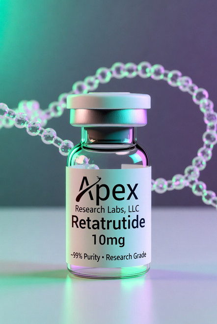 Retatrutide 10mg