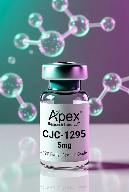 CJC-1295 5mg
