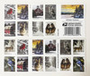 Winter Scenes 2020 - Booklets of 100 Stamps