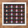 Day of the Dead 2021 - Sheets of 100 stamps