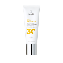 PREVENTION+ daily hydrating moisturizer SPF 30+