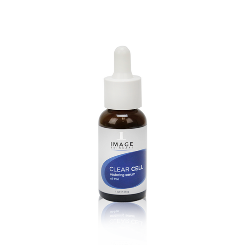 Clear Cell Restoring Serum