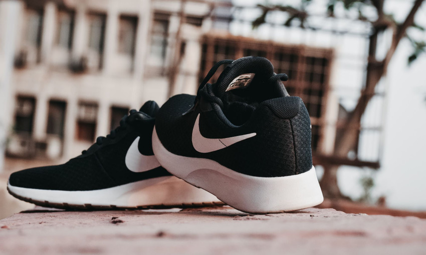 Classic Nikes Testing This NEWW