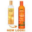 Conditioning Creamy Hair Lotion 12 oz