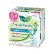 Fresh Protect Day Ultra Slim 25cm 14s