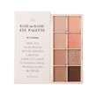 BOM BASE on BASIC EYE PALETTE 01 CORALISM