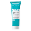 Wardah Acnederm Salicylic Acid Zinc Acne Clearing Low pH Foaming Cleanser 50ml
