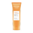 Wardah C-Defense Vitamin C + Panthenol Anti-Pollution Radiant Creamy Wash 50ml