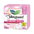 Laurier Super Slimguard Feather Touch 25CM 14s/24
