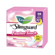 Laurier Super Slimguard Feather Touch 30CM 12s/24