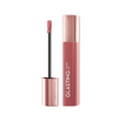 Wardah Glasting Liquid Lip 02 Peach Polish 3.5g