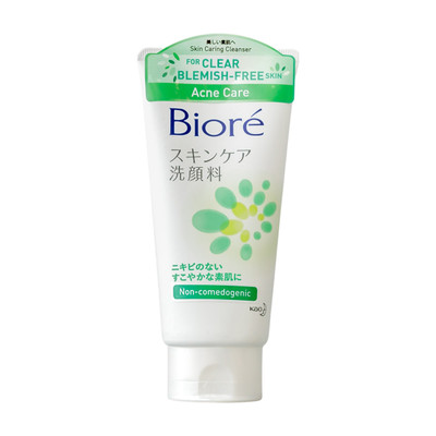 Facial Foam Acne Care 130 gm