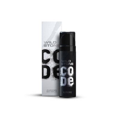 Wild Stone Code aims to be a premium perfume brand