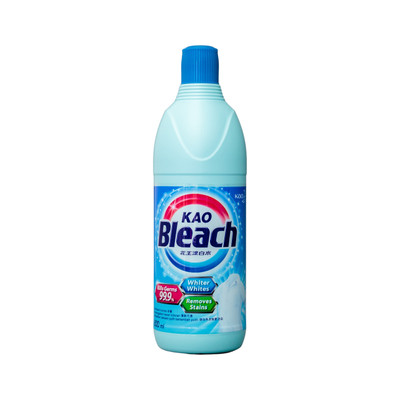 Bleach Whiter White 99.9% 600 ml