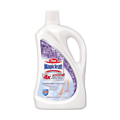 Floor Cleaner Aromatic Lavender 2 Ltr