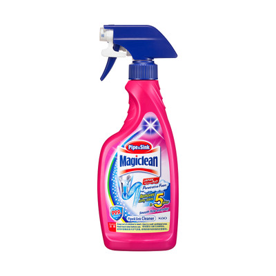 Sink & Pipe Cleaner 500 ml