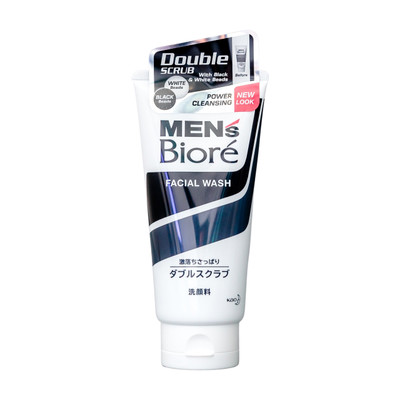 biore face cream men