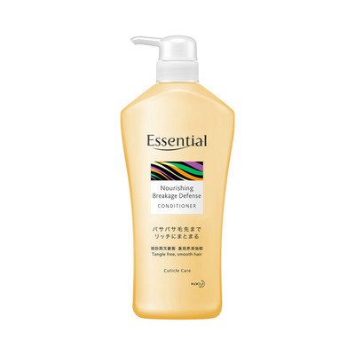 Essential Nourish Breakage Defense Conditioner 700ml