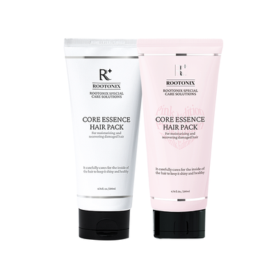 Rootonix R+ Essence Hair Pack (Amber Vanilla) 200ml