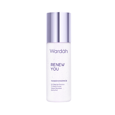 Wardah Renew You Toner Essence 50ml