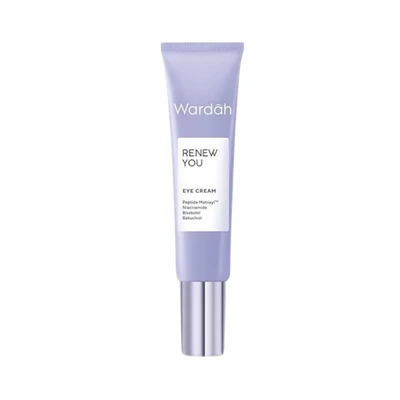 Wardah Renew You Eye Cream 10g