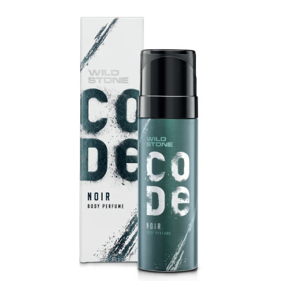 Wild Stone CODE Noir 120ML