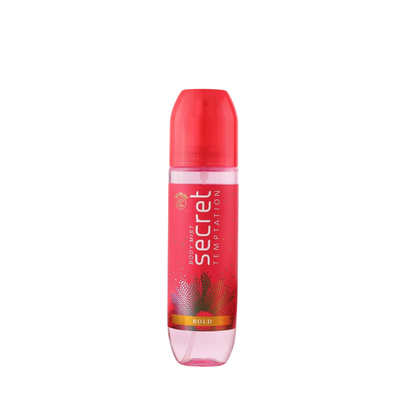Secret Temptation Bold 120ML