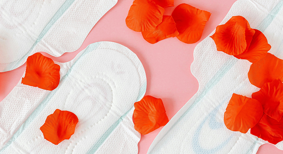 Managing Your Period