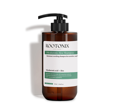 Eydia Rootonix Hyaluronic Aloe Shampoo 500ml