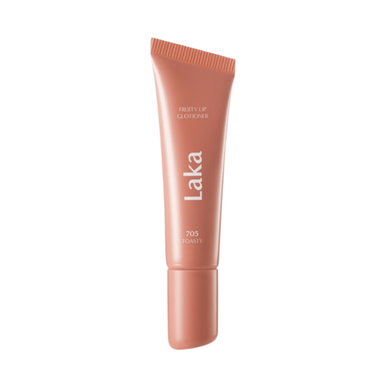 Eydia Laka Fruity Lip Glotioner #705 Toasty